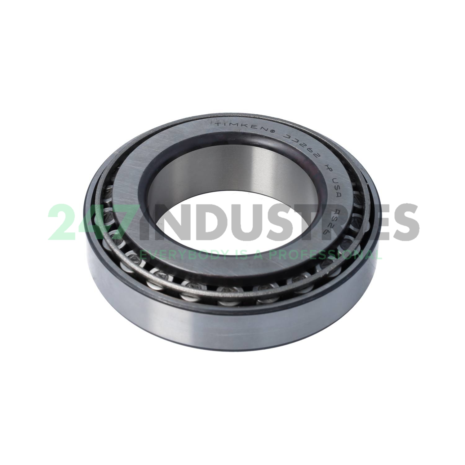 33262/33462 Timken Image 2