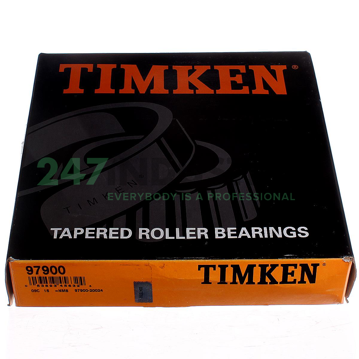 97900 Timken Image 3