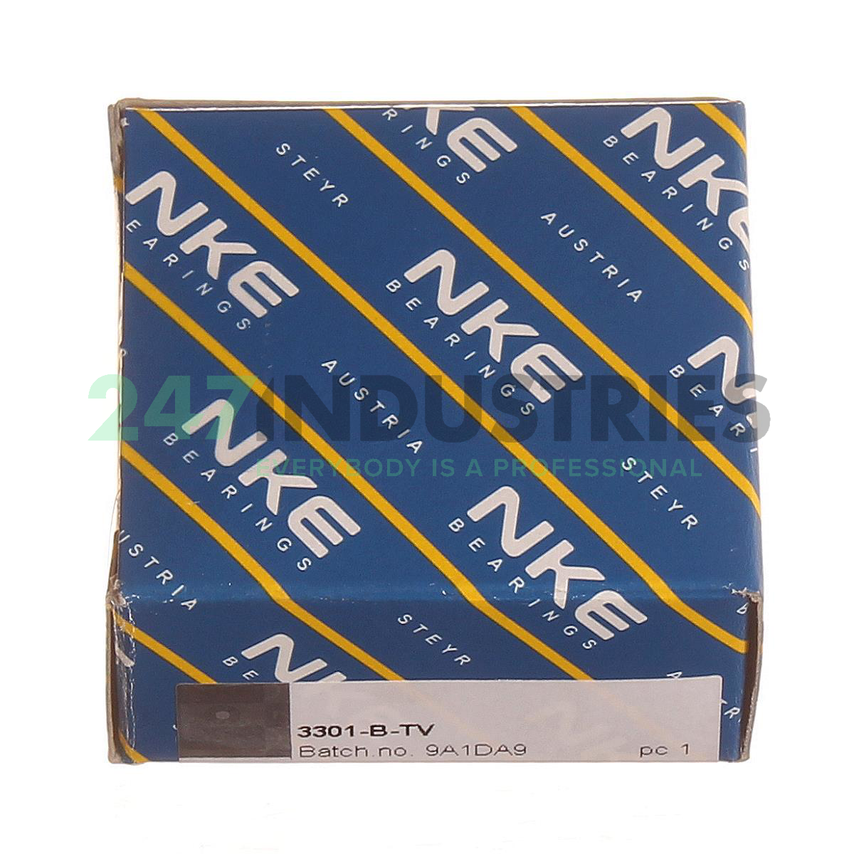 3301-B-TV NKE Image 3