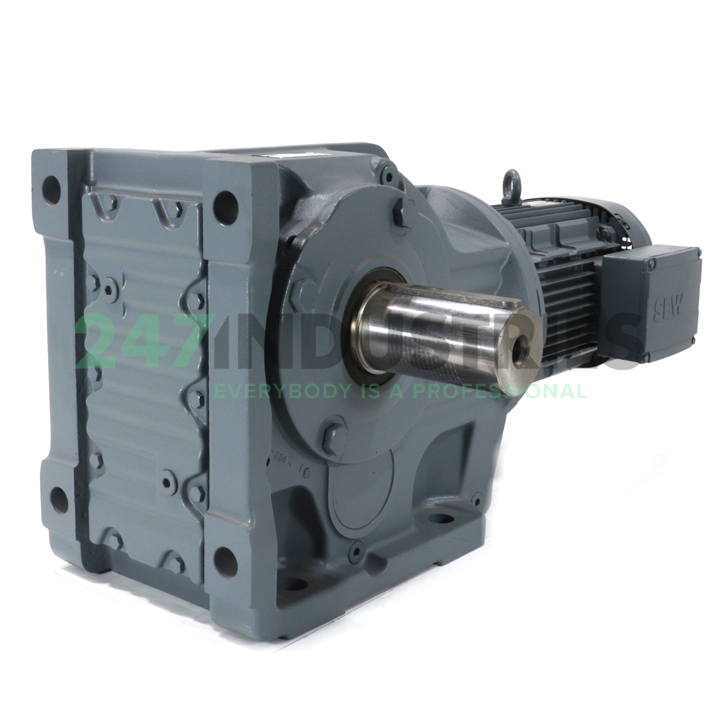 K107/DRP160MC4/TF SEW-EURODRIVE