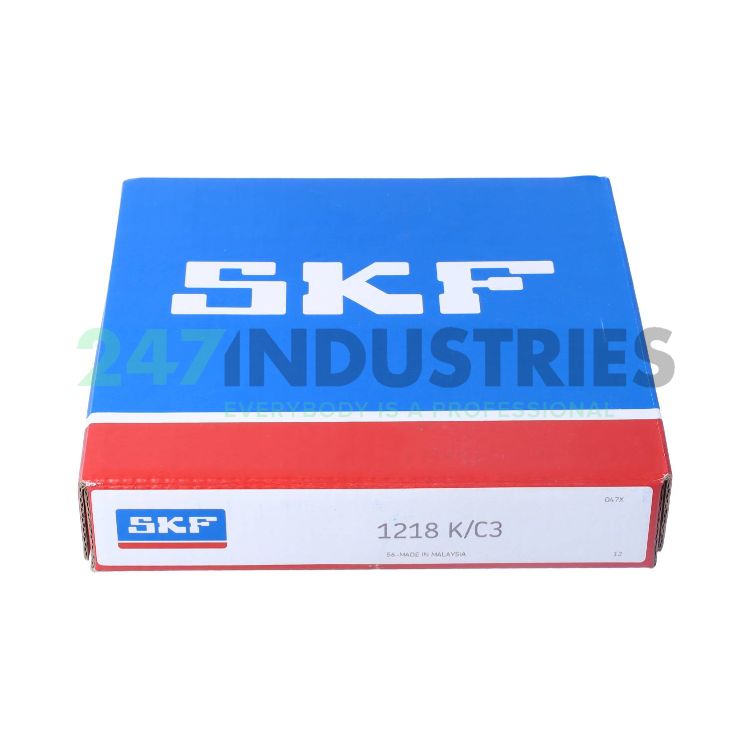 1218K/C3 SKF Image 3