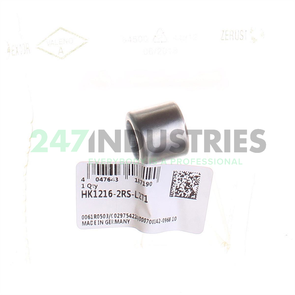 HK1216-2RS-L271 INA Image 3