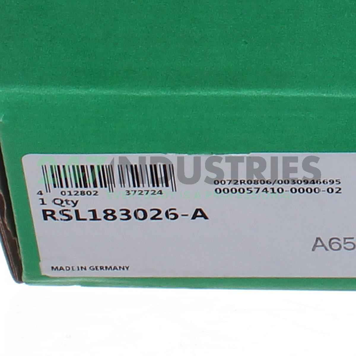 RSL183026-A INA Image 4