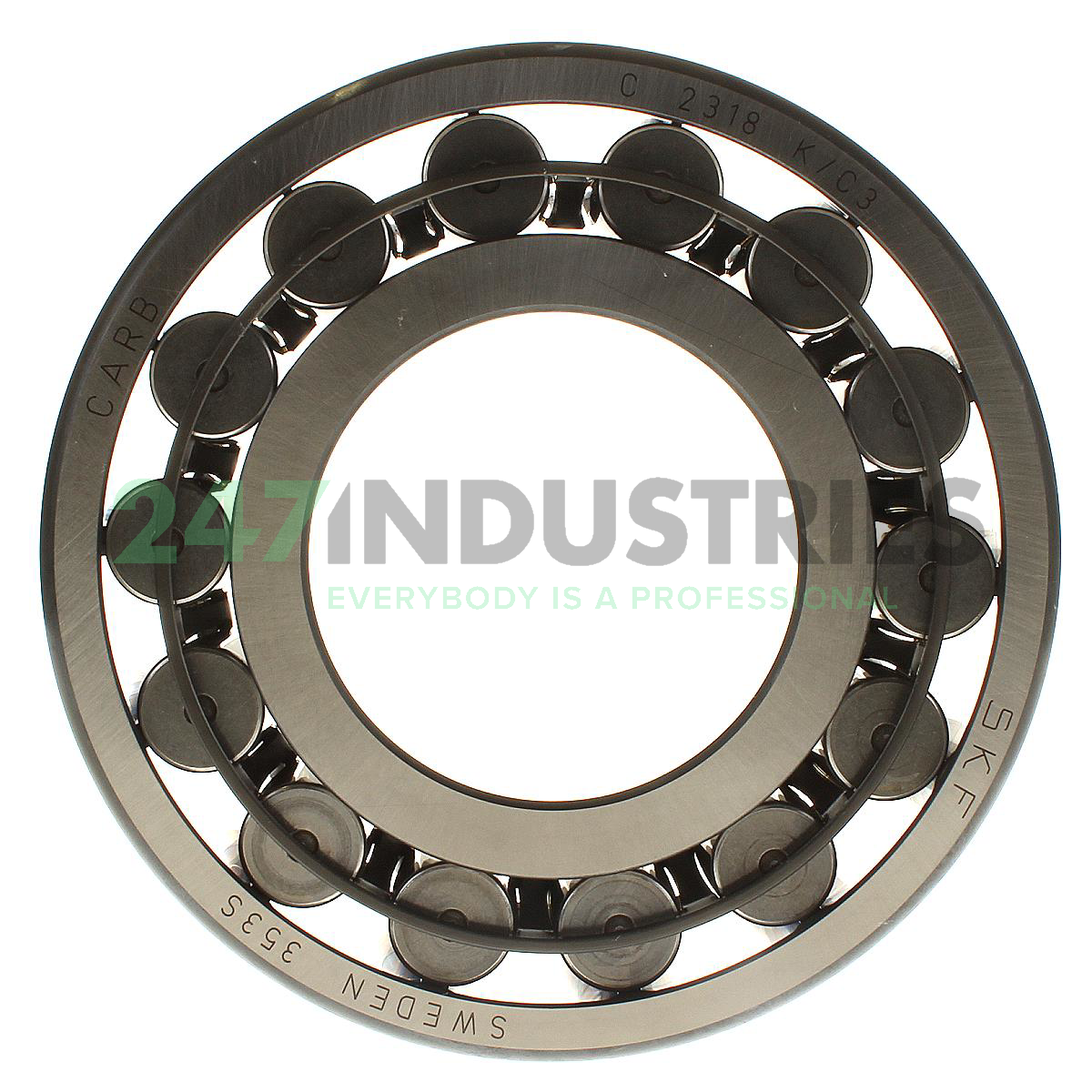 C2318K/C3 SKF Image 3
