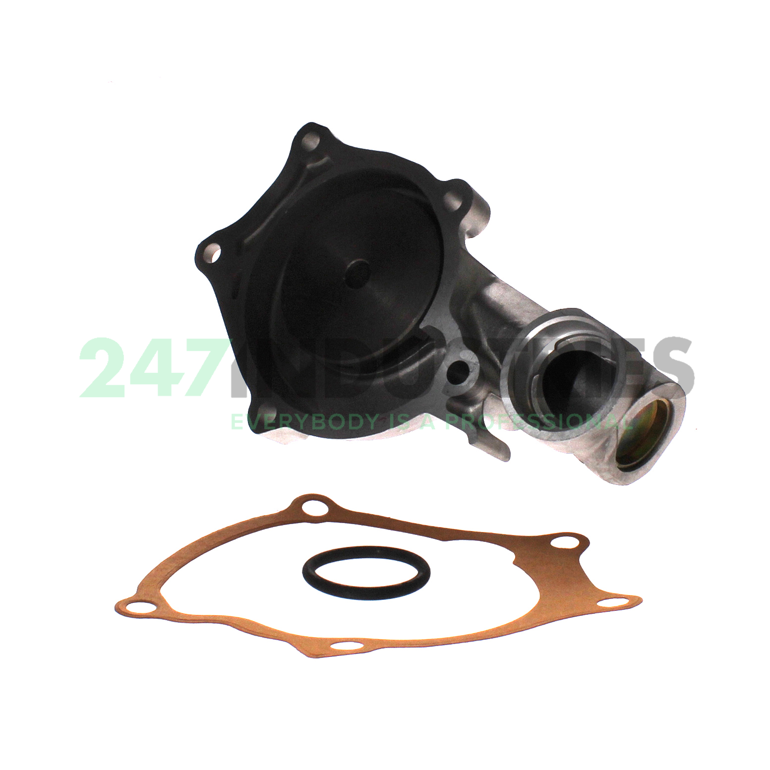 VKPC95424 SKF Image 2