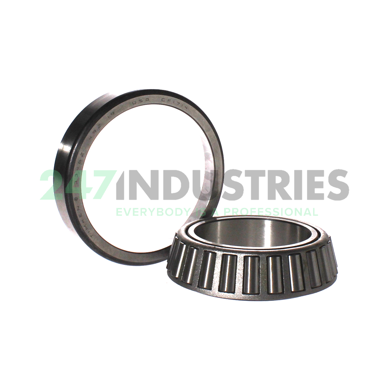 33287/33462 Timken