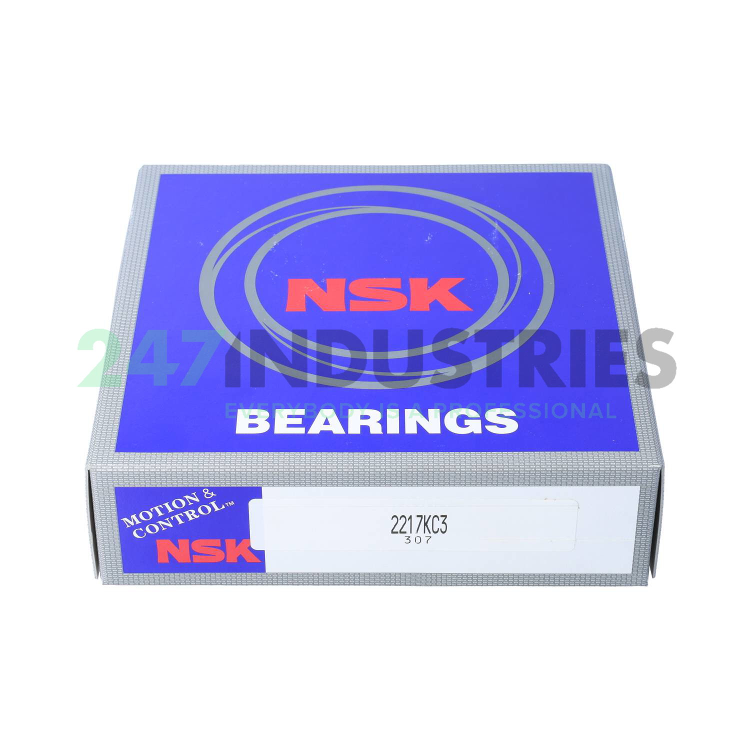 2217KC3 NSK Image 4