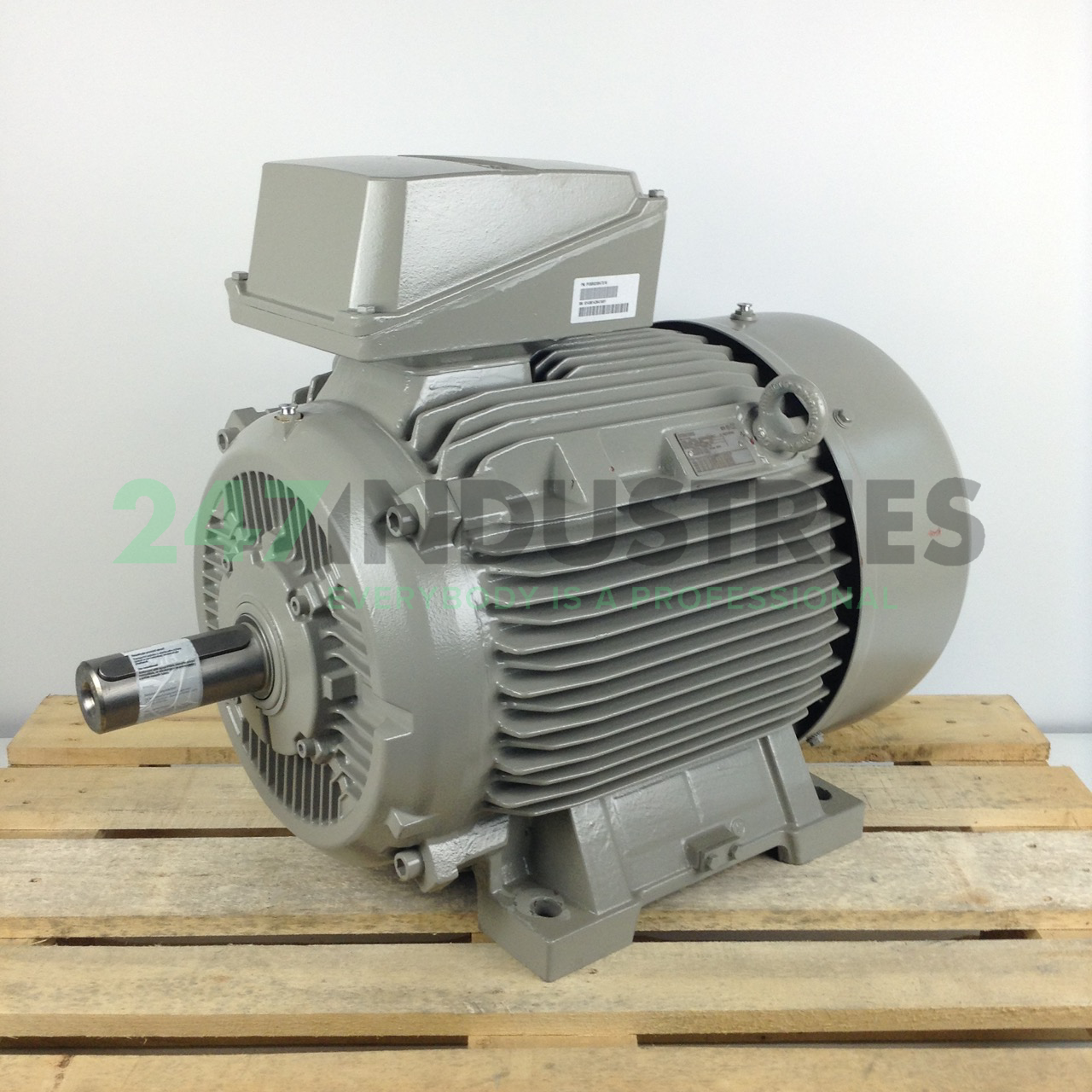 1LE1603-2CA23-4AB4-Z Siemens Image 2