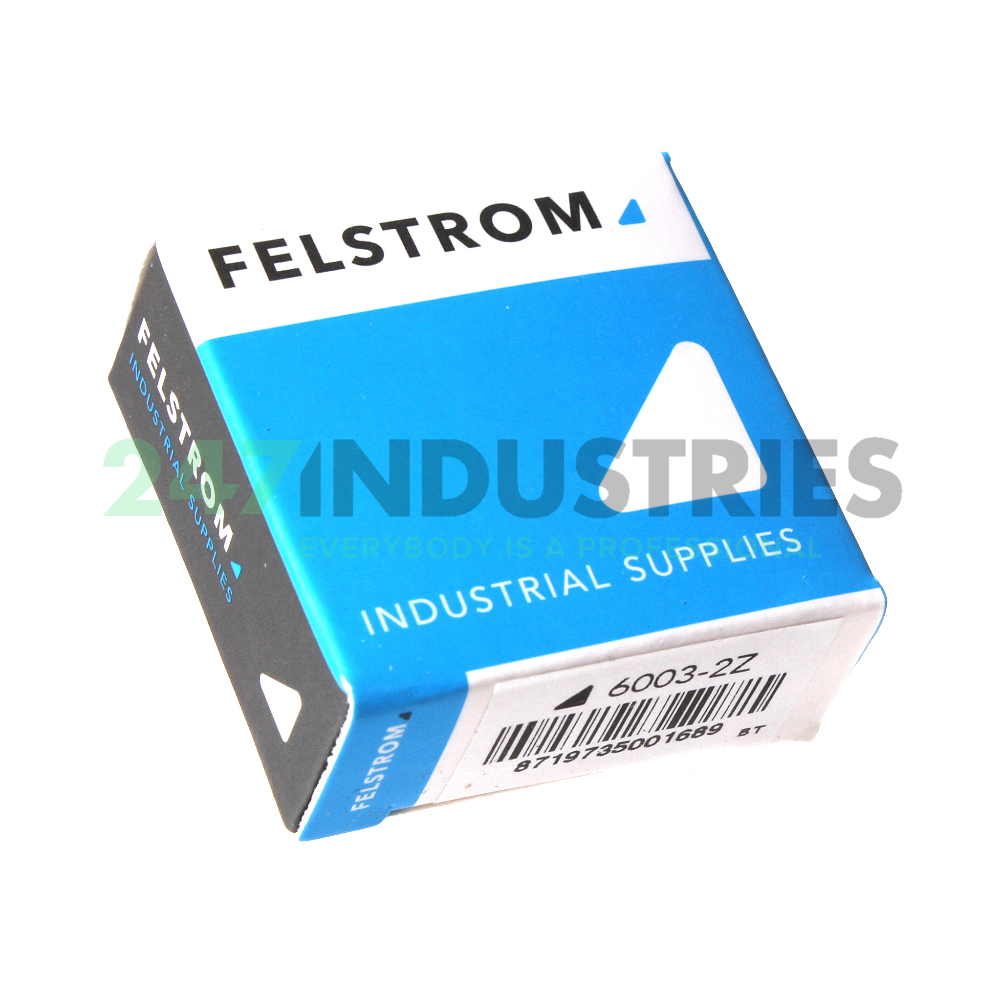 6003-2Z Felstrom Image 3