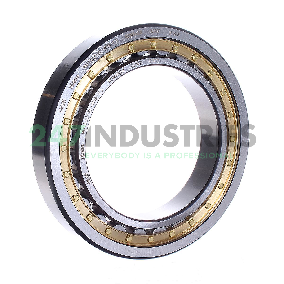 NU1022-XL-M1A-C3 FAG