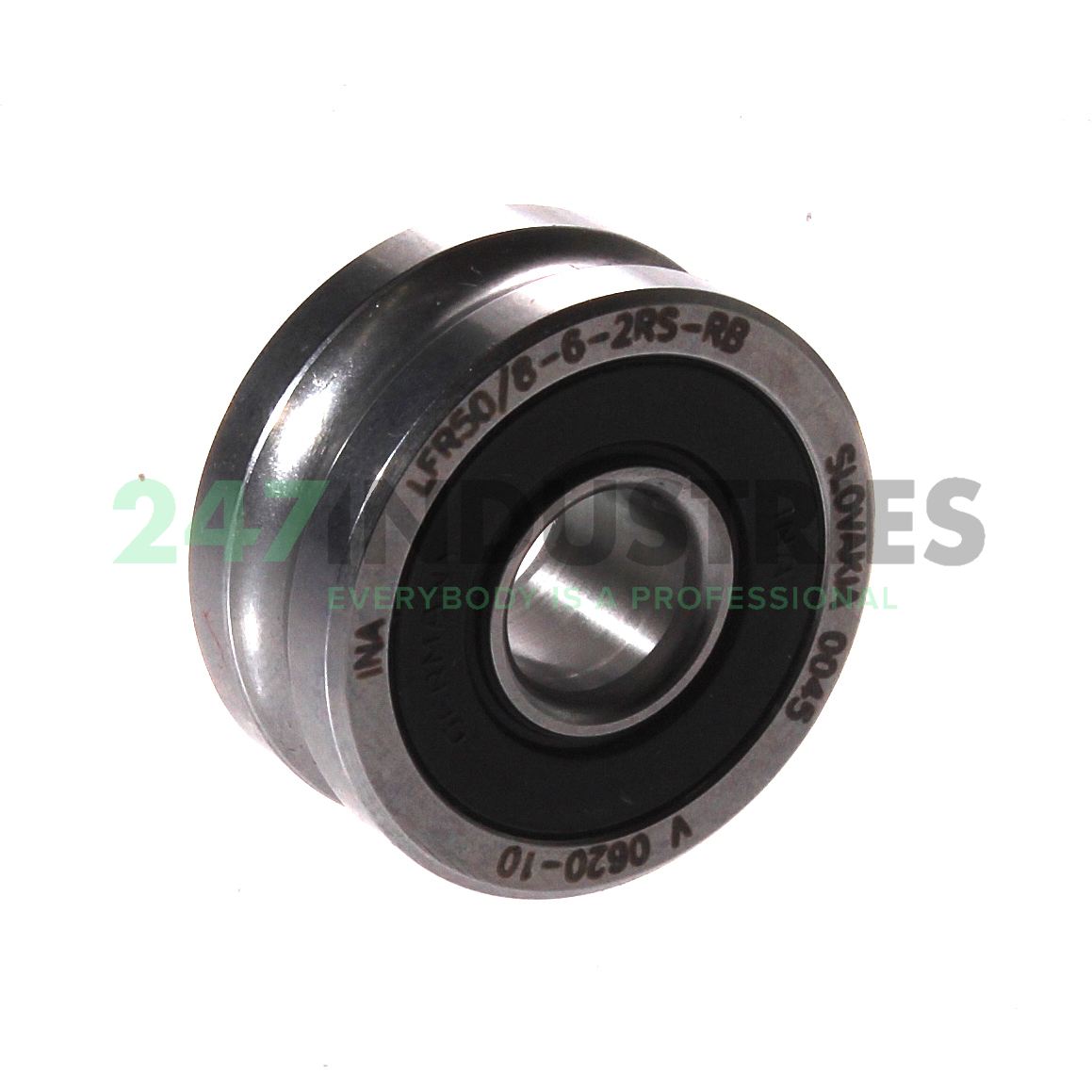 LFR50/8-6-2RS-RB INA Image 1