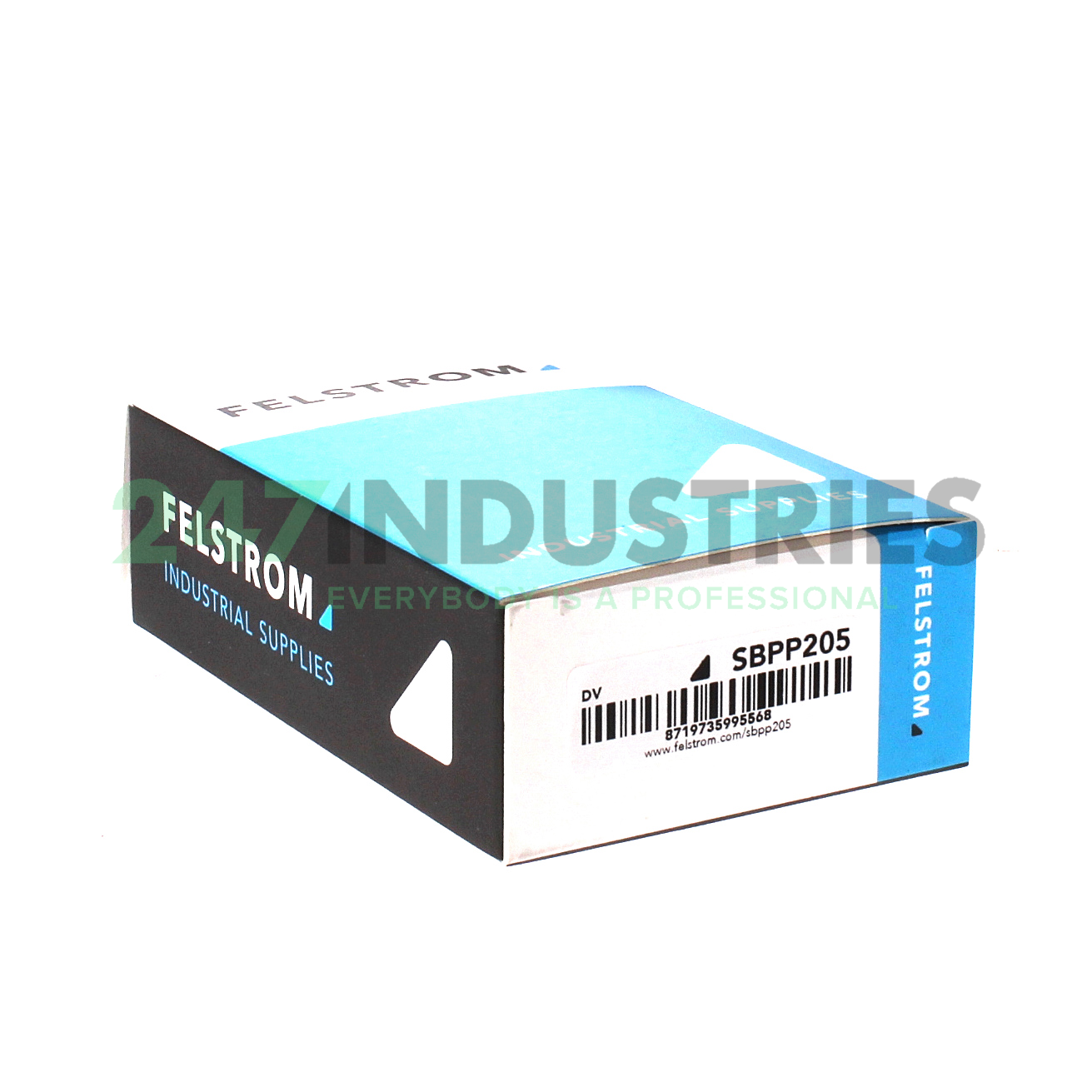 SBPP205 Felstrom Image 4