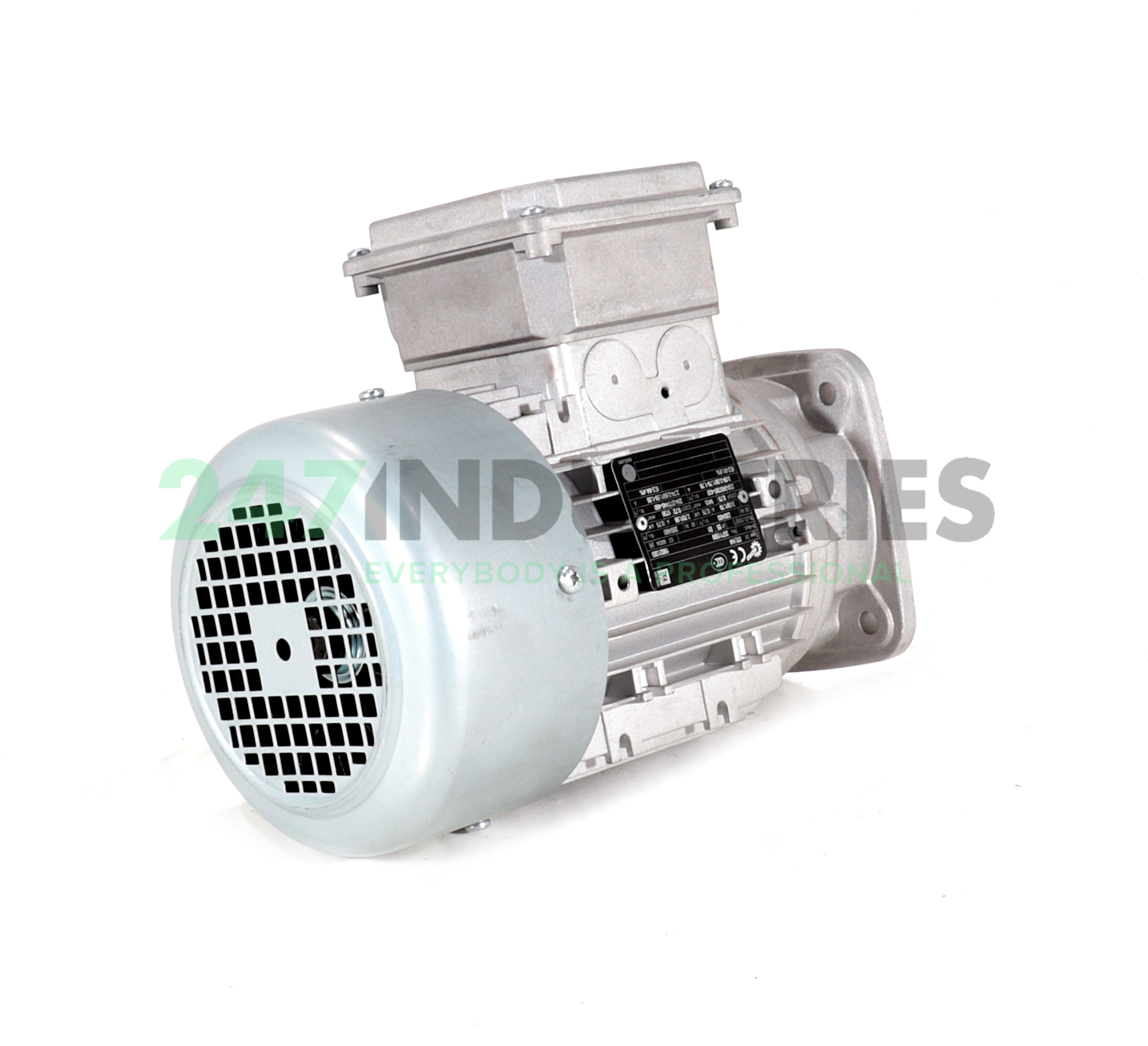 SK80LH/4 Nord Drive Systems Image 3