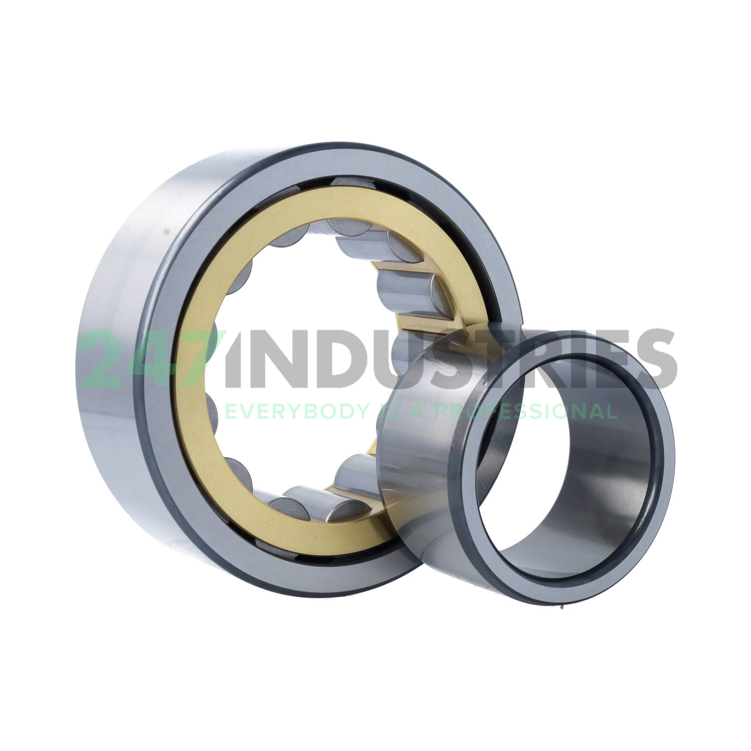 NU2316-E-XL-M1-C4 FAG Image 3