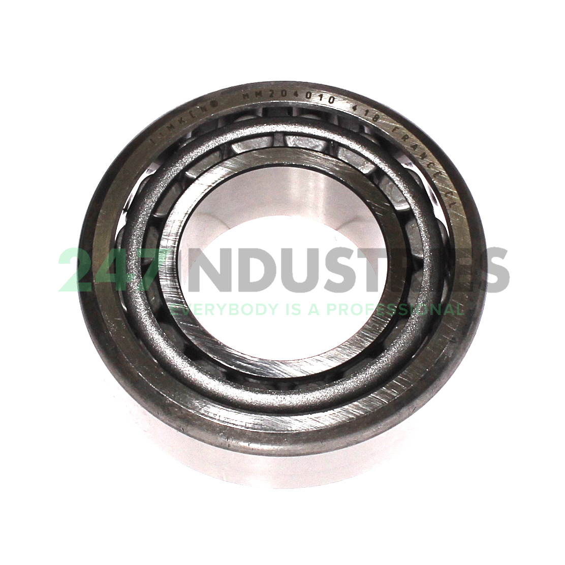 HM204049/HM204010 Timken Image 3