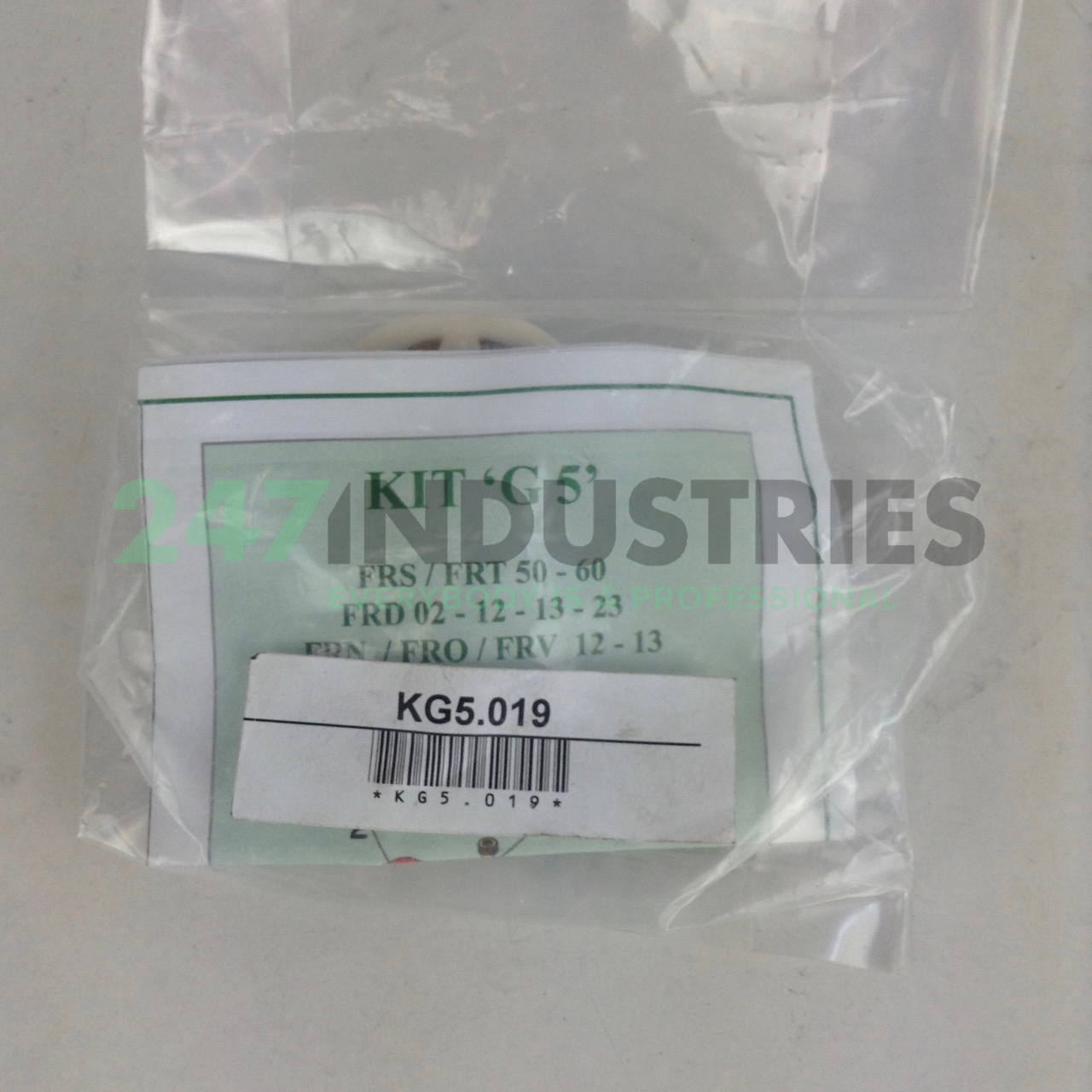 KG5.019 Varvel Image 2