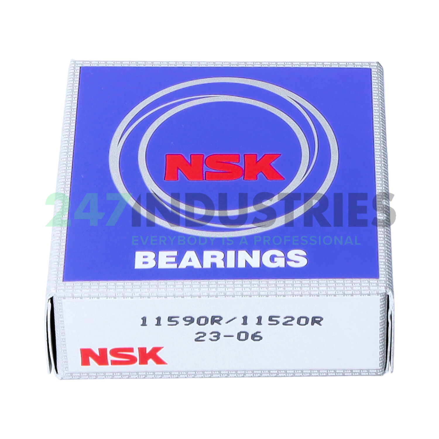 11590R/11520R NSK Image 4