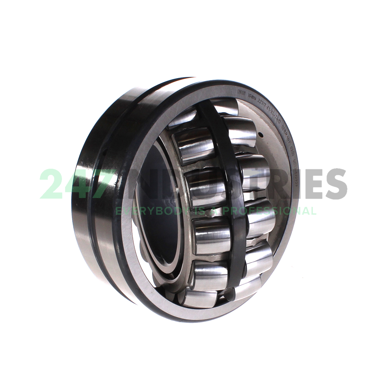 22317-E1-XL-T41D FAG Image 3