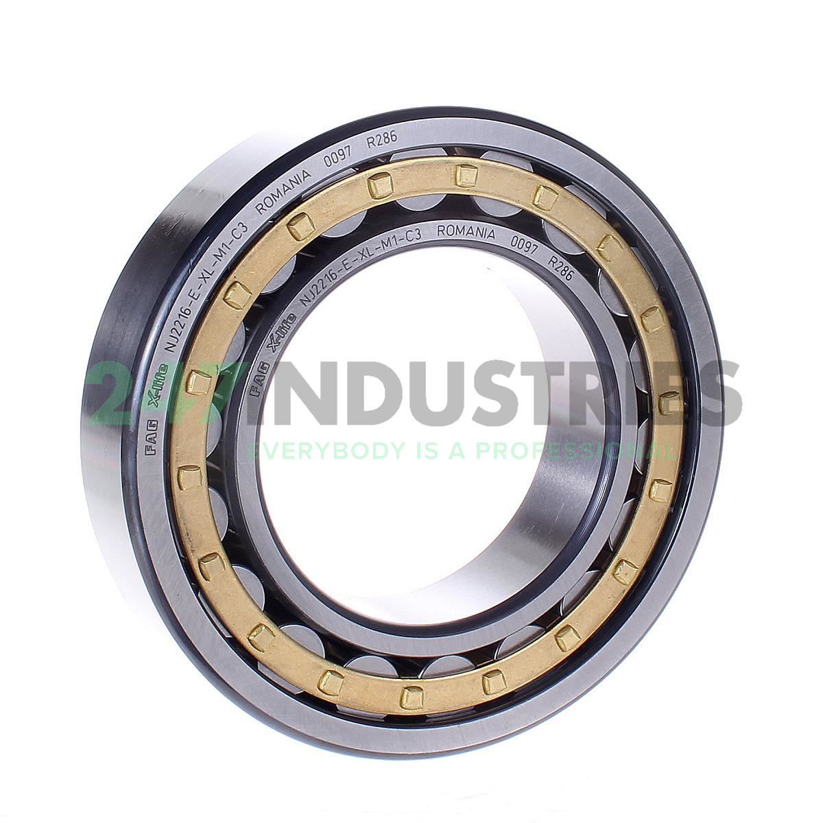 NJ2216-E-XL-M1-C3 FAG