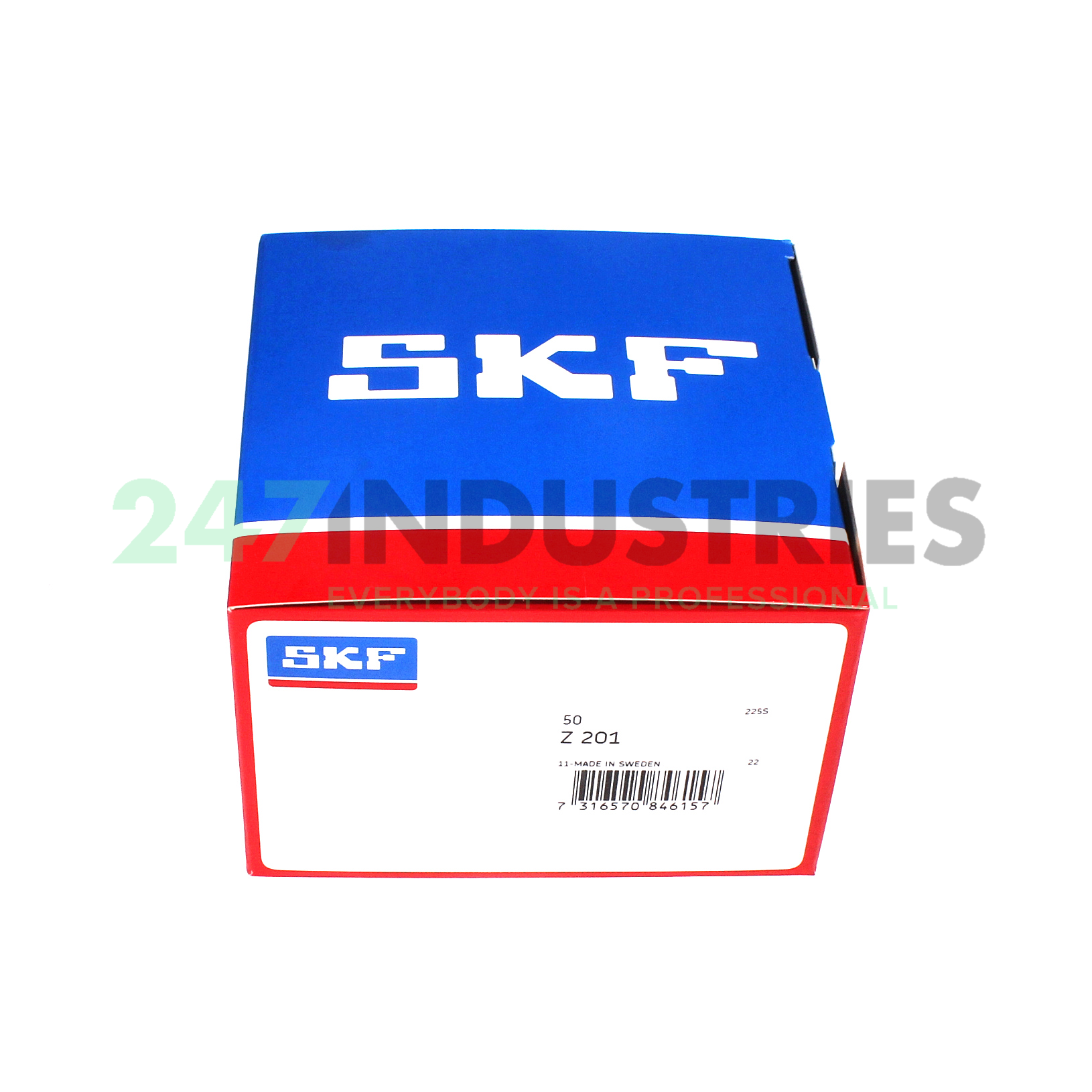 Z201 SKF Image 2