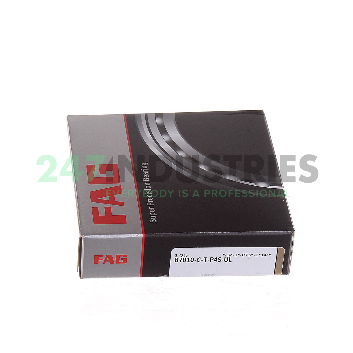 B7010-C-T-P4S-UL FAG Image 2