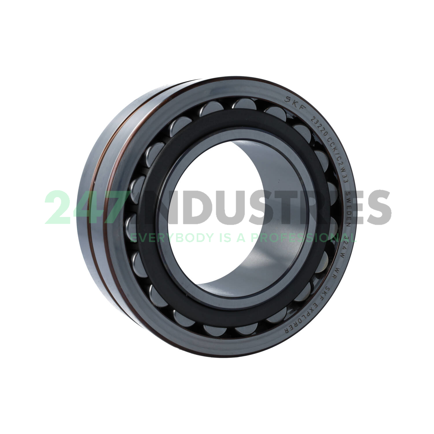 23220CCK/C2W33 SKF