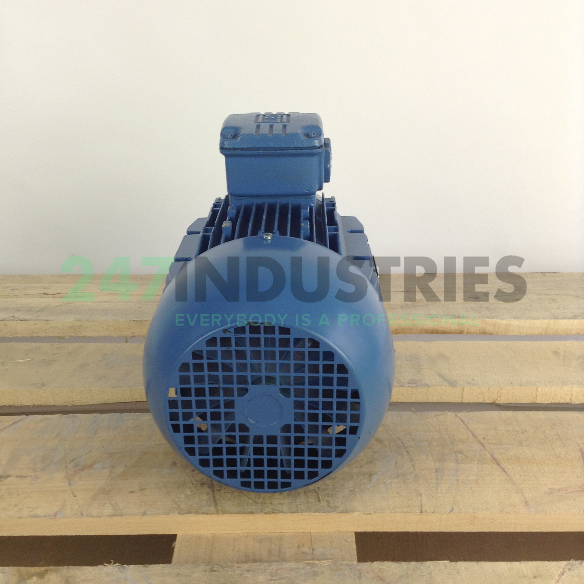 2.2K31AL100L4B14 WEG Image 5