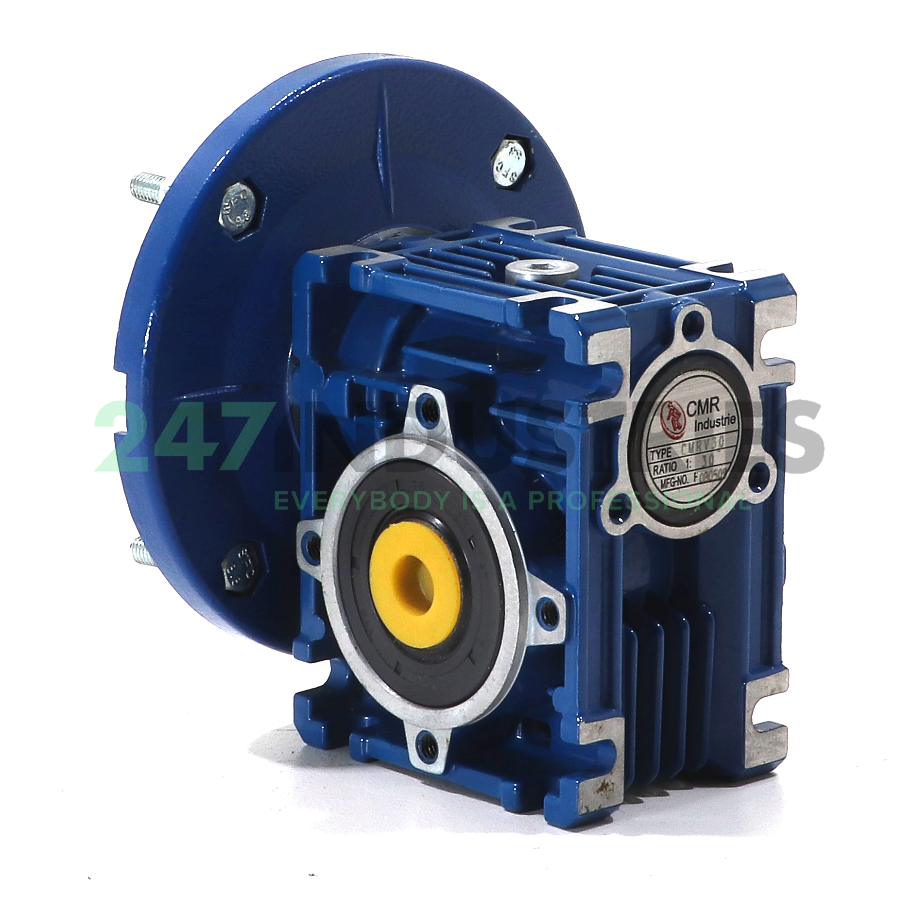 CMRV30-63B5I30 Cemer Image 4