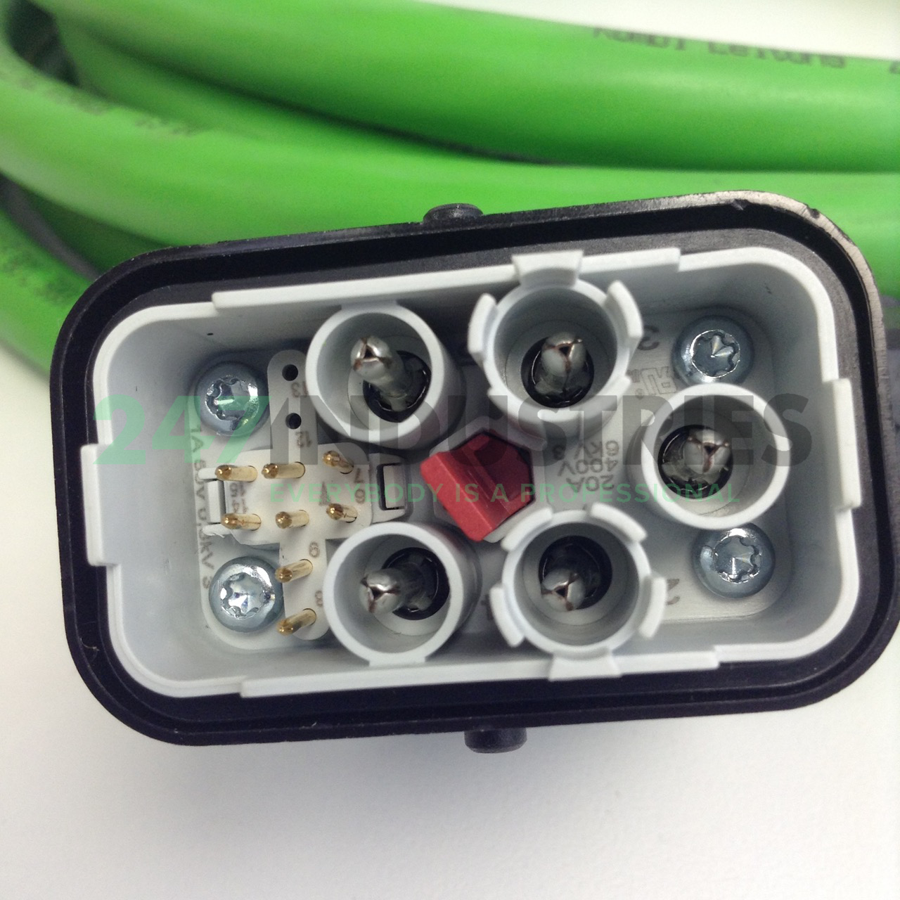 15154513-060 Elau Image 3