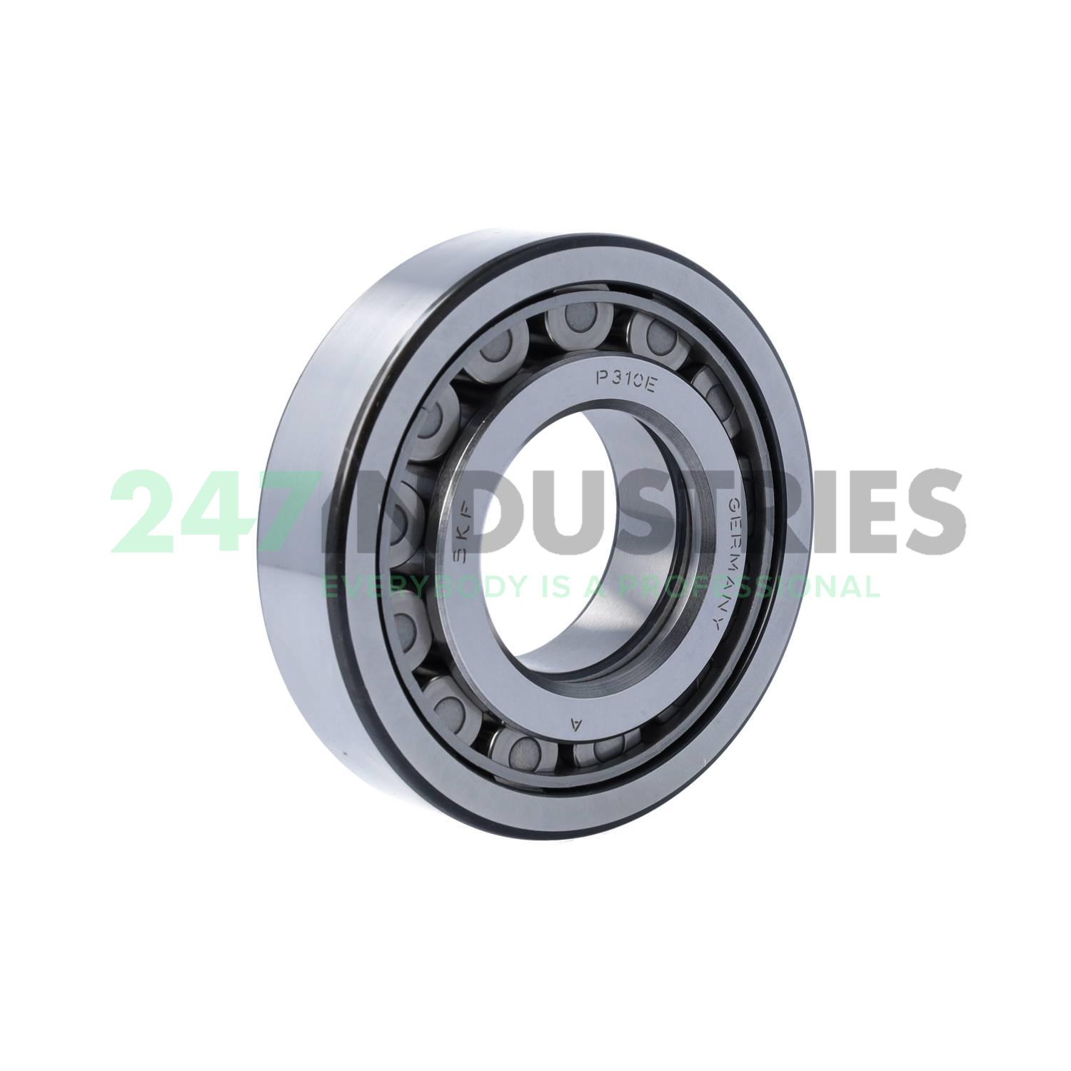 NUP310ECJ/C3 SKF Image 2