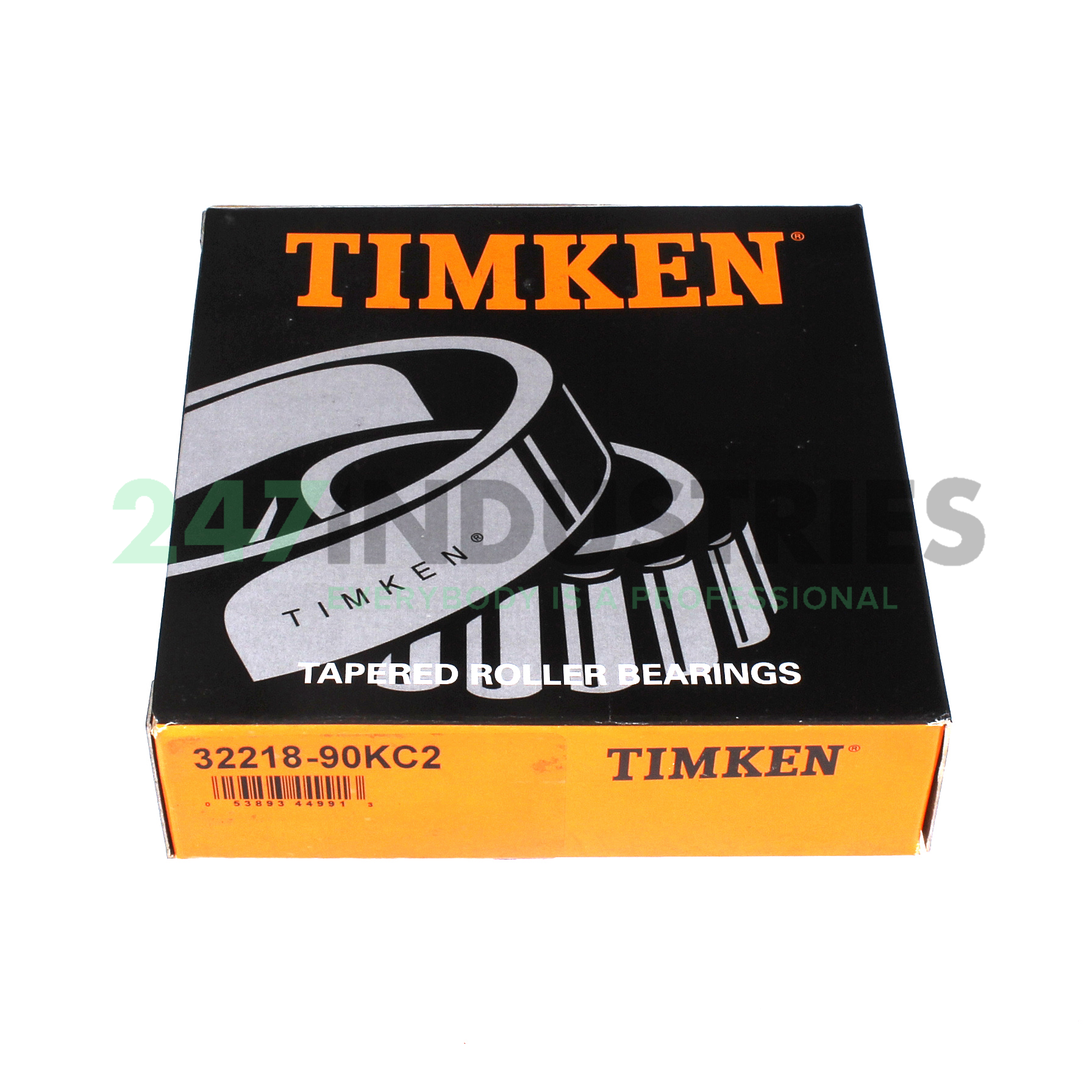 32218-90KC2 Timken Image 3
