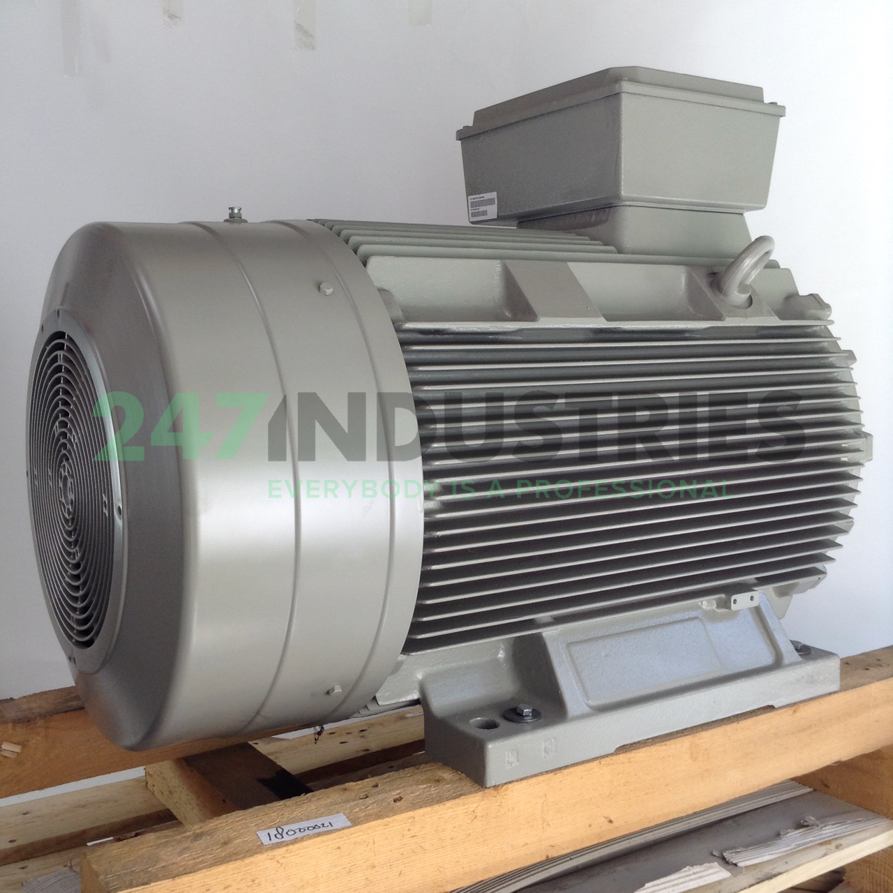 1LG4317-6AA60 Siemens Image 4