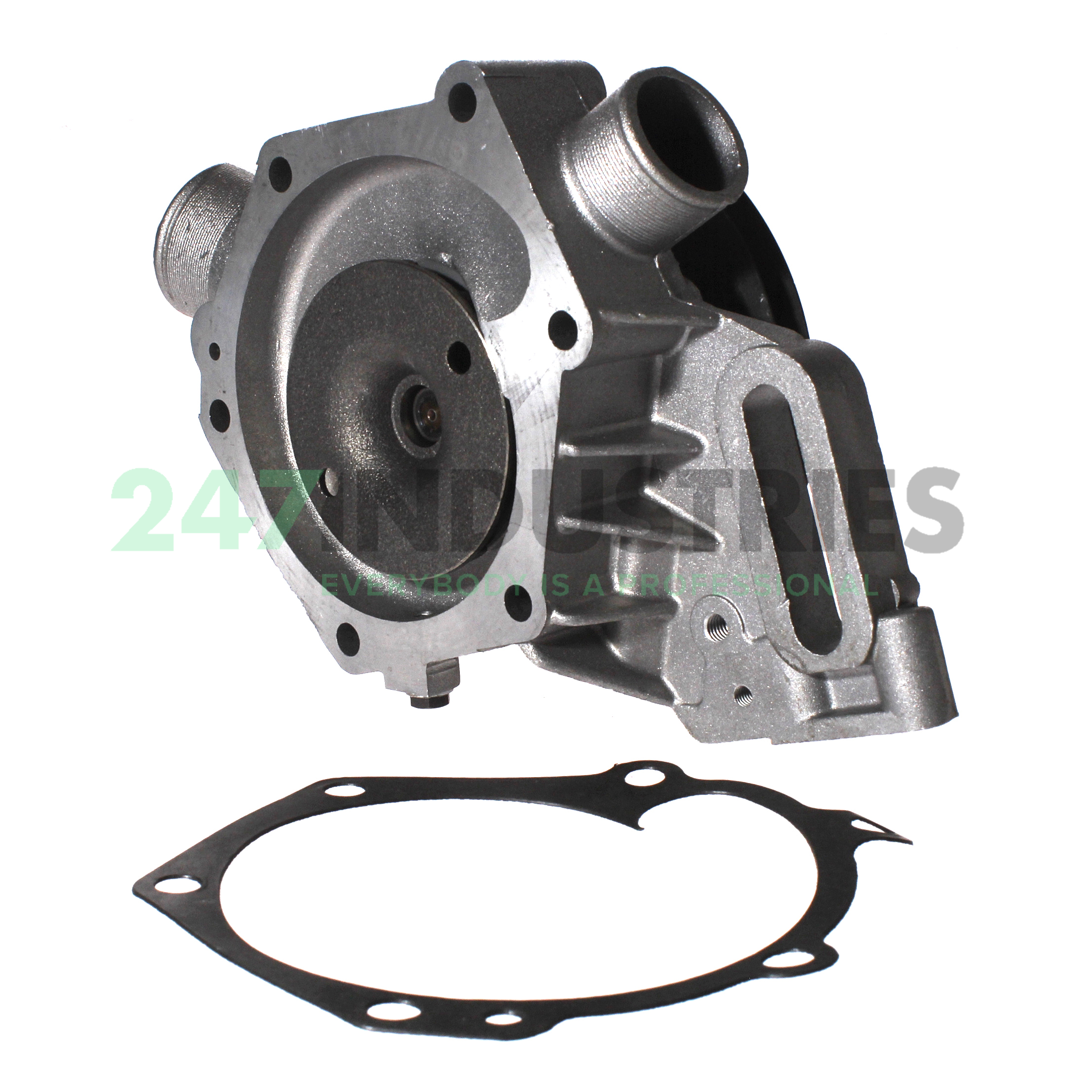 VKPC83600 SKF Image 4