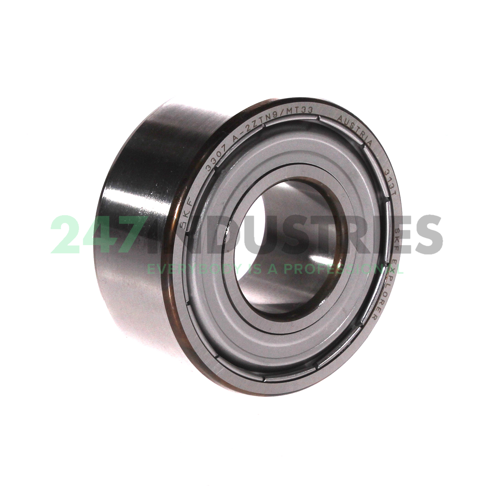 3307A-2ZTN9/MT33 SKF