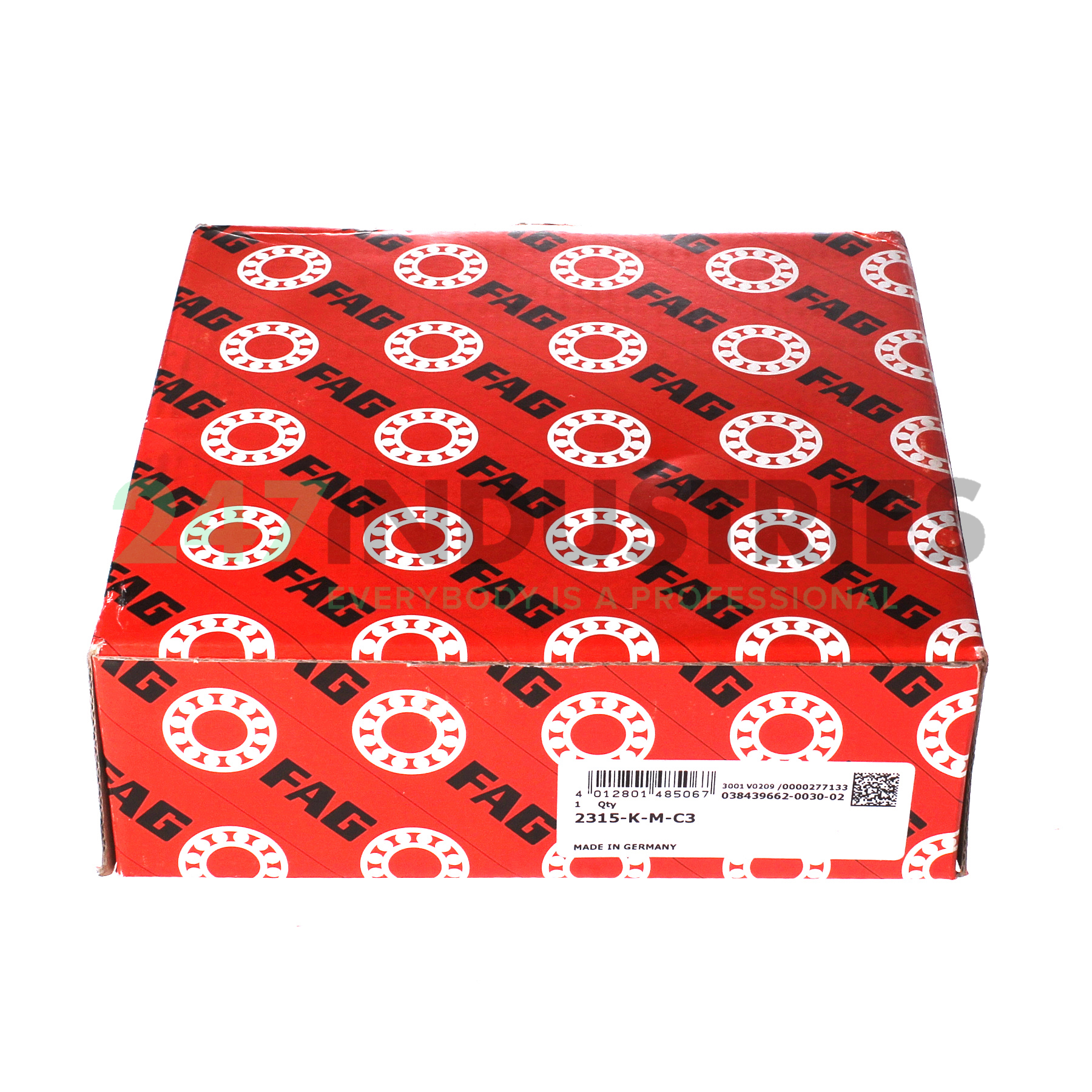 2315-K-M-C3 FAG Image 4