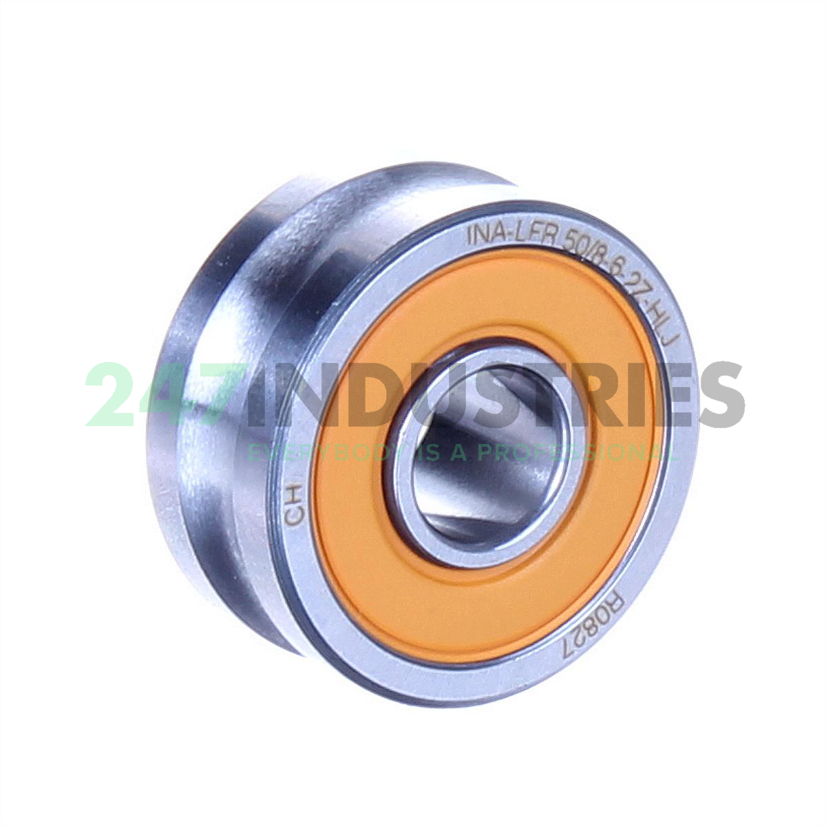 LFR50/8-6-2Z-HLJ INA