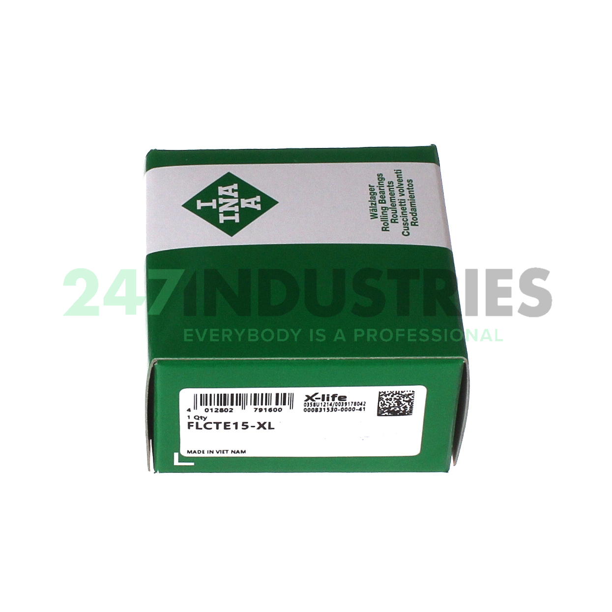 FLCTE15-XL INA Image 4