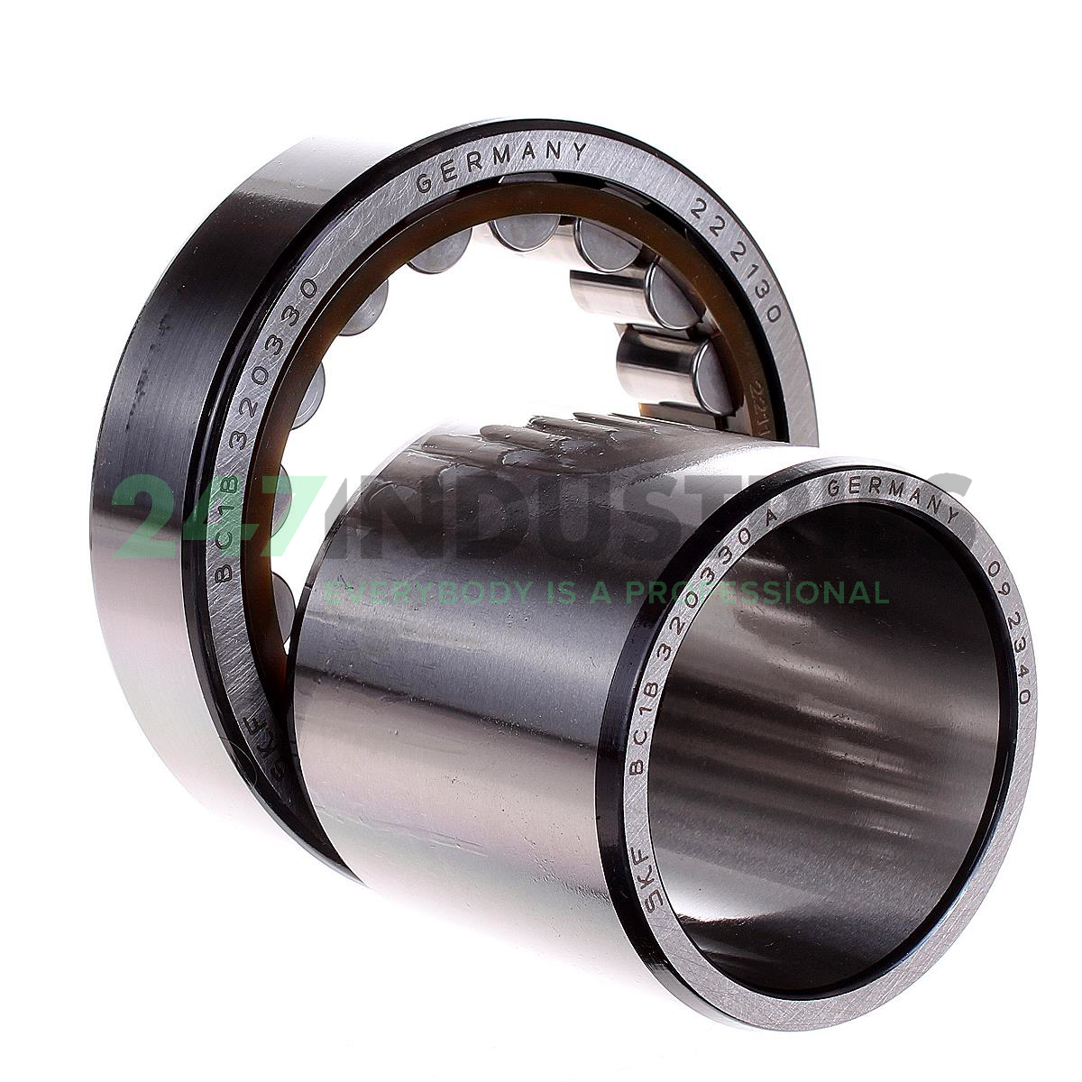 BC1B320330 SKF Image 2