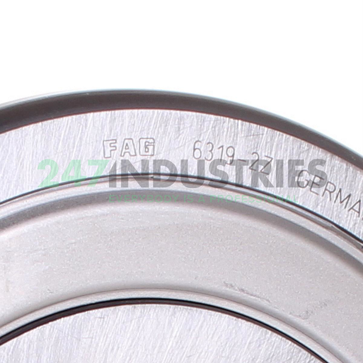 6319-2Z FAG Image 2