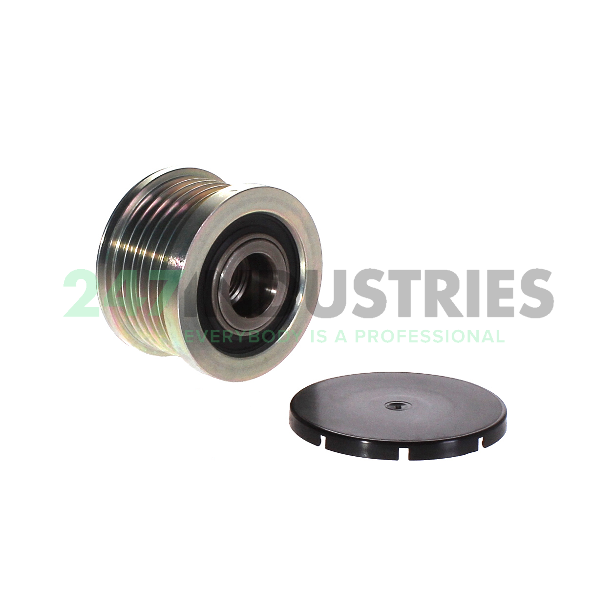 VKM03870 SKF Image 3