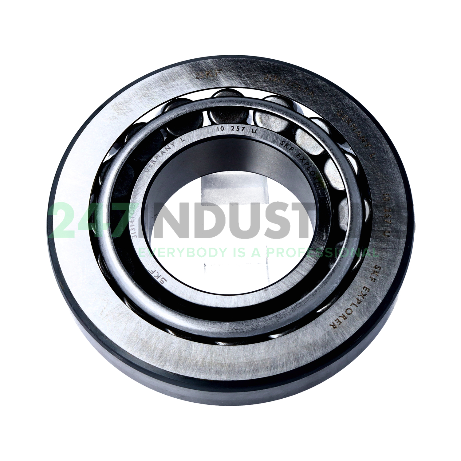 31314/CL7A SKF Image 3