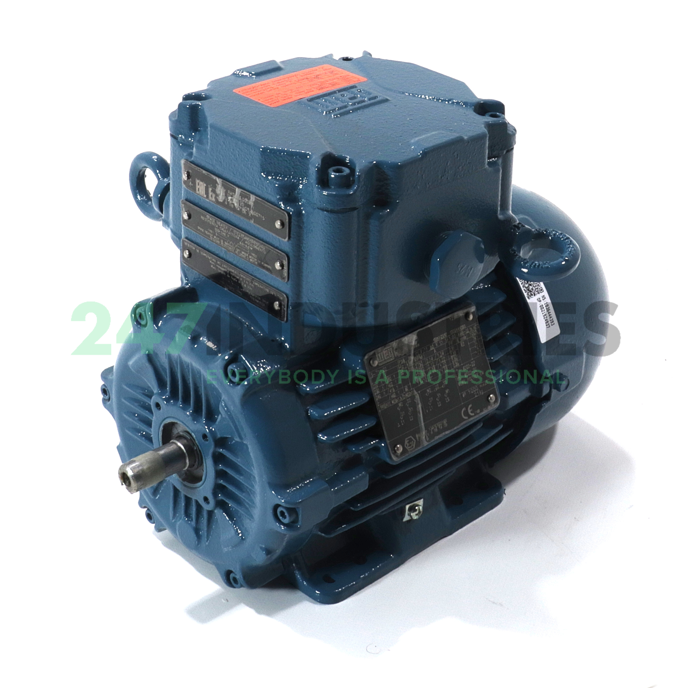 0.55K31CI2712B32G WEG Image 1