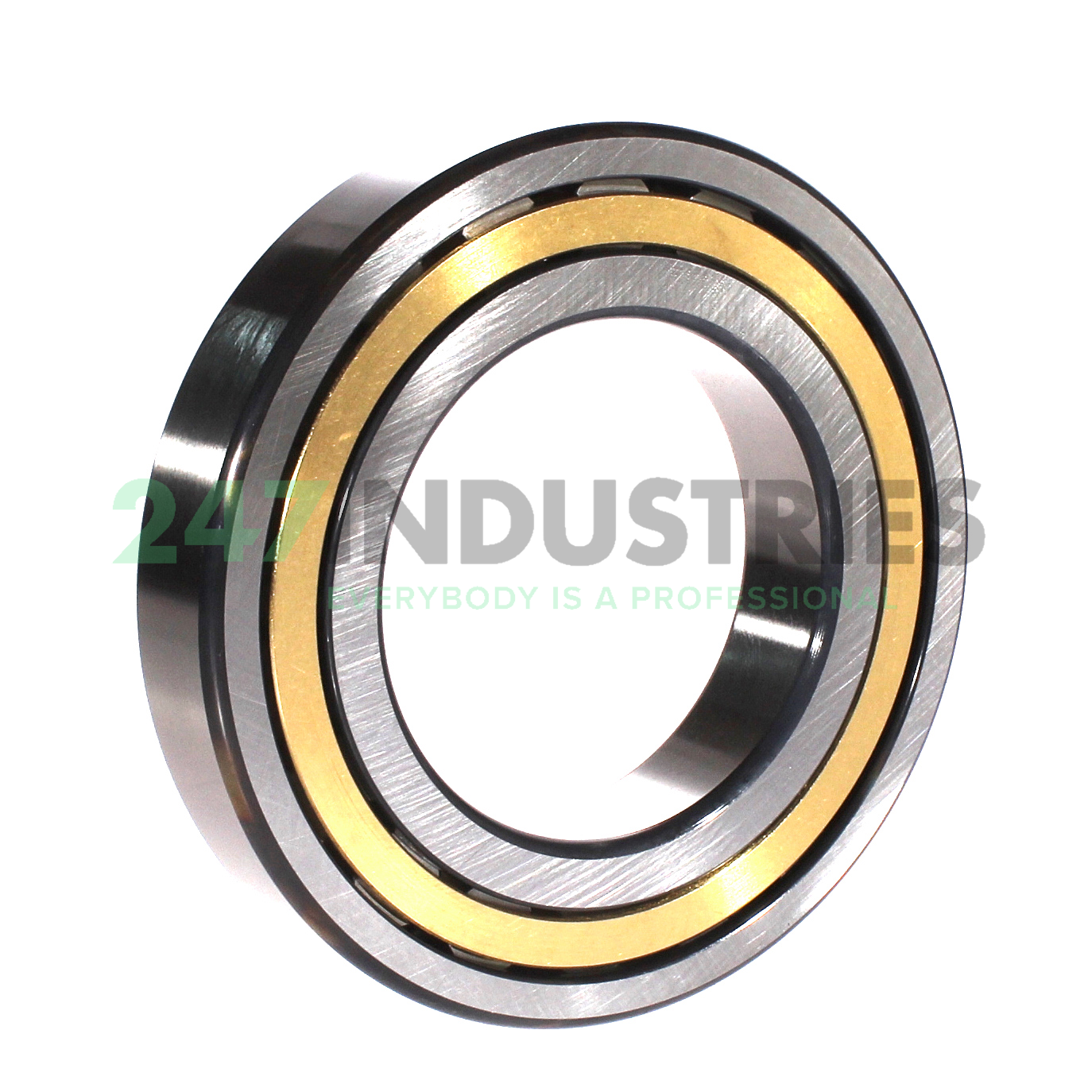 NJ216-E-XL-M1-C3 FAG Image 2