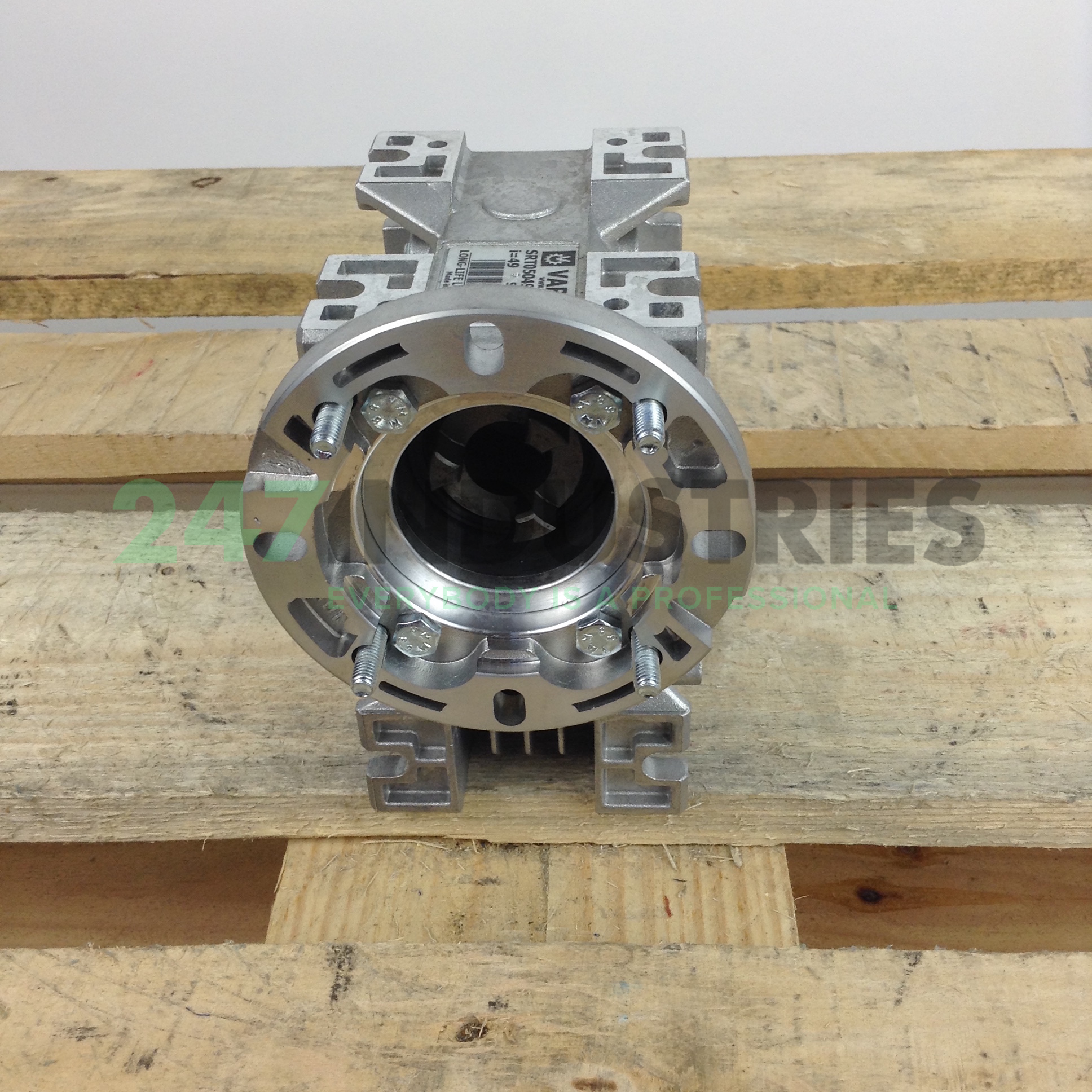 SRT05049G524-71B14 Varvel Image 4