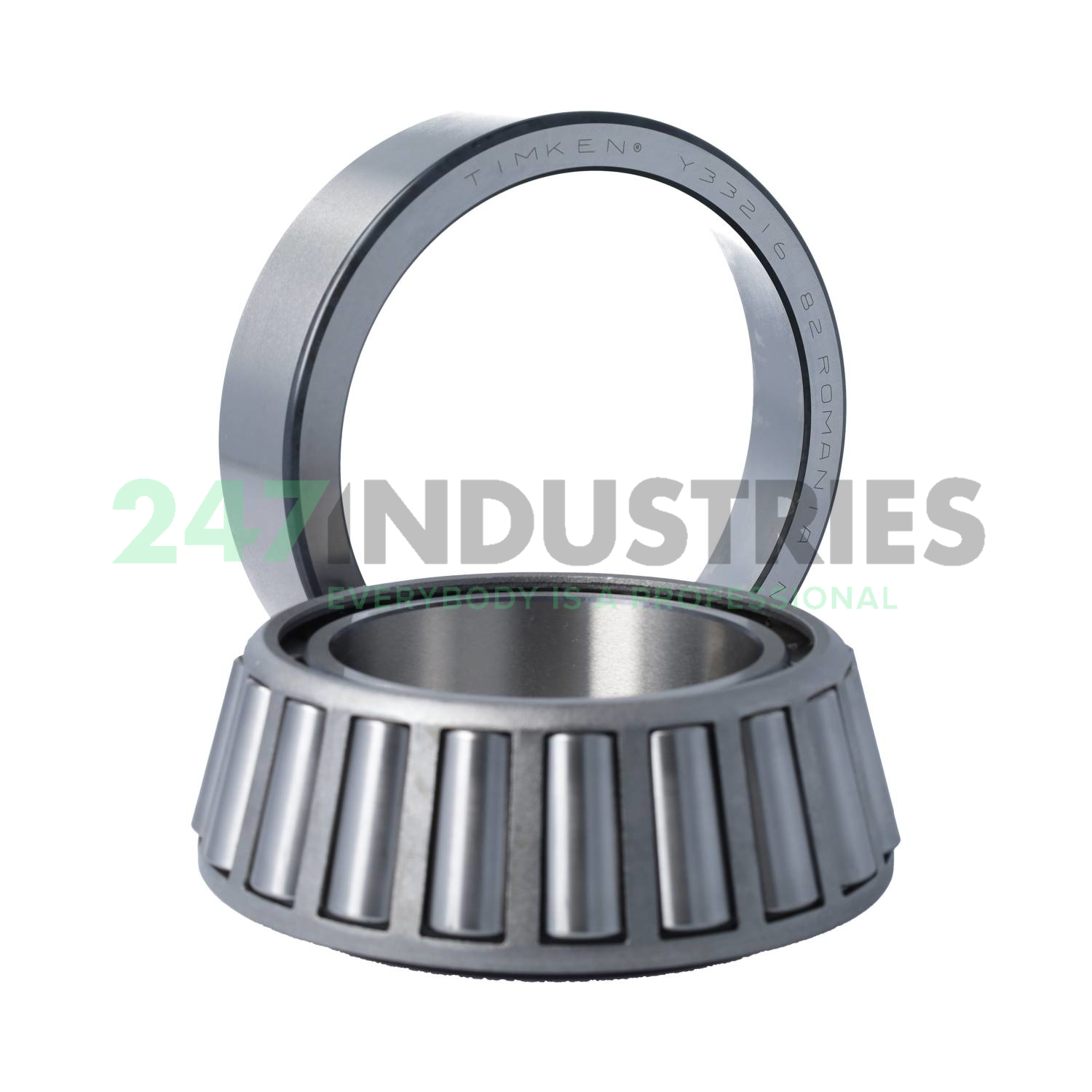 33216-90KA4 Timken Image 3