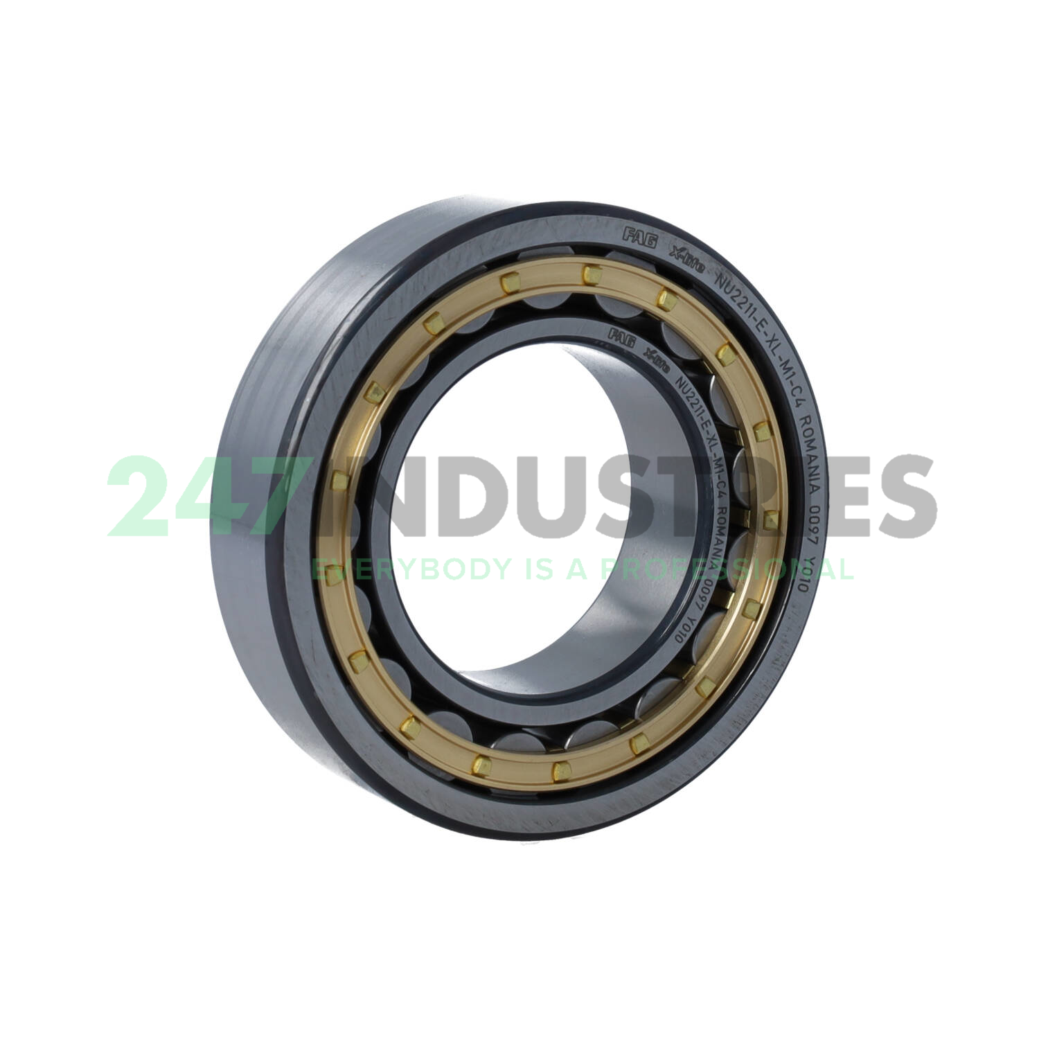 NU2211-E-XL-M1-C4 FAG