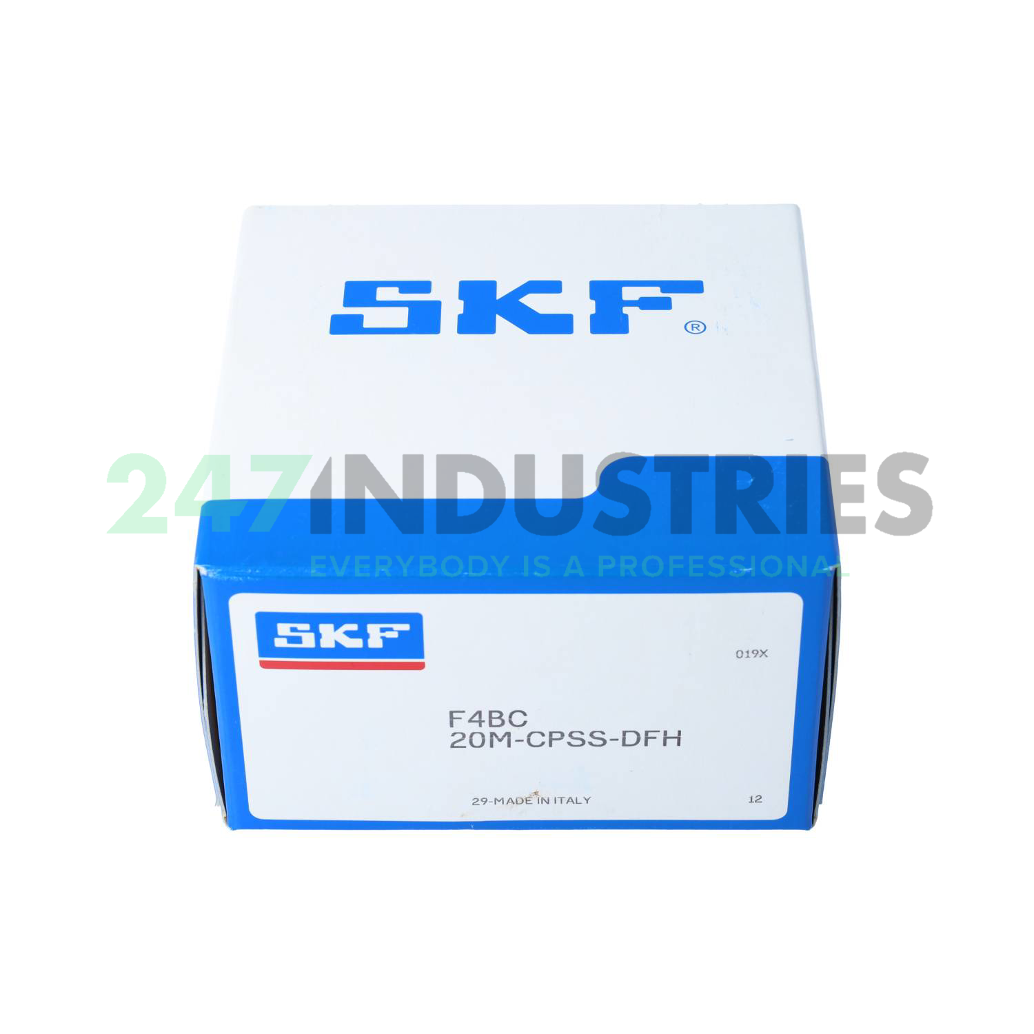 F4BC20M-CPSS-DFH SKF Image 5