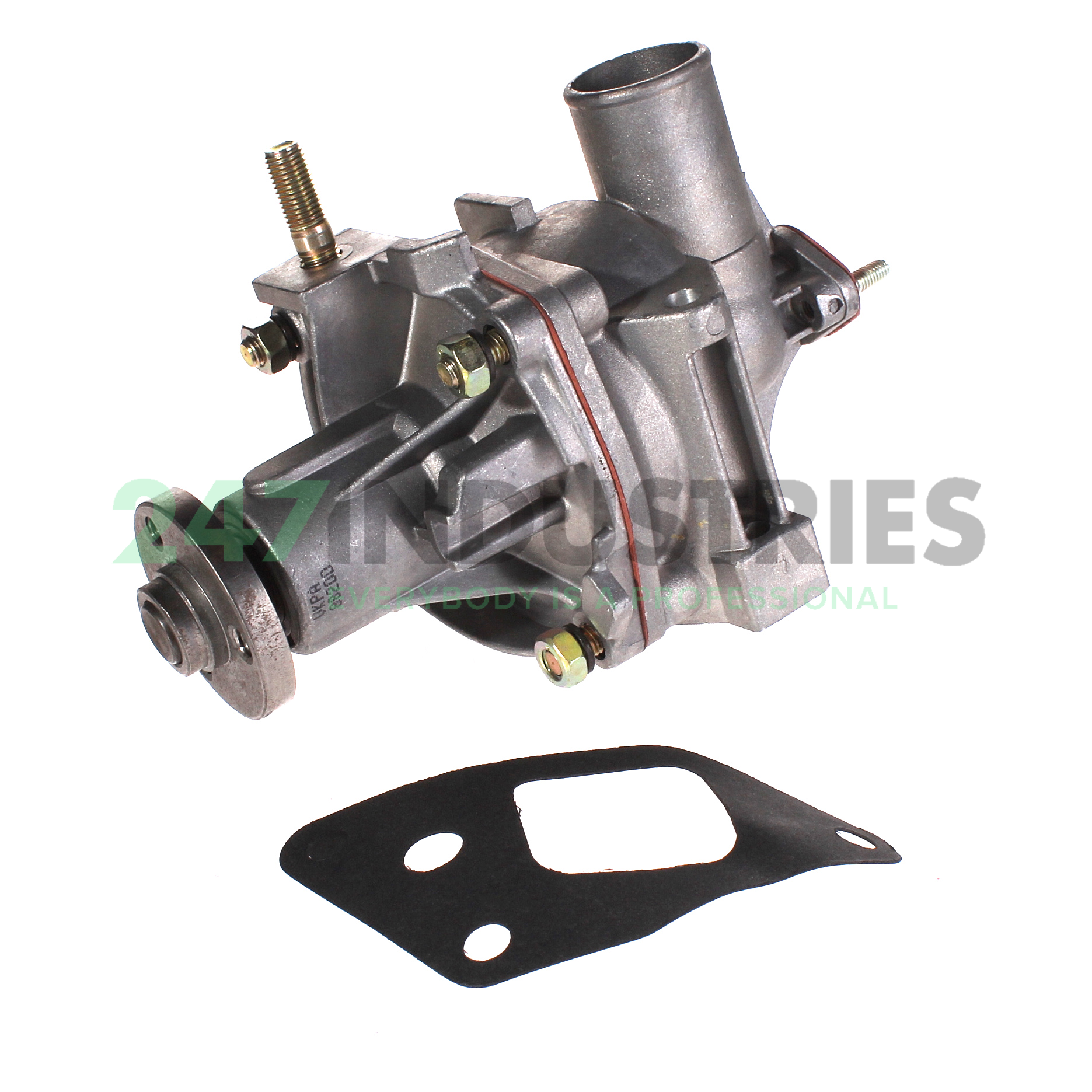 VKPA88200 SKF Image 4