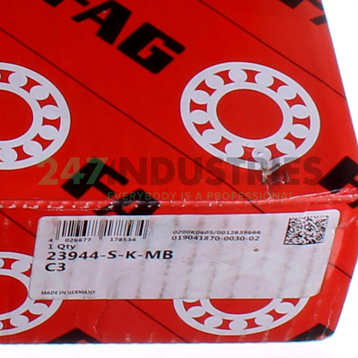 23944-S-K-MB-C3 FAG Image 6