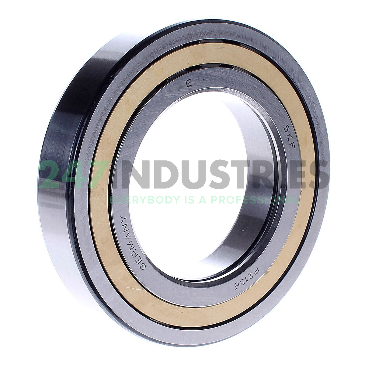 NUP215ECM/C3 SKF Image 3